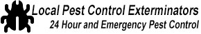 Cummings ND Pest Control Exterminators